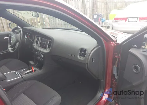 2023 Dodge Charger Sxt from USA, damaged, VIN 2C3CDXBG0PH661137